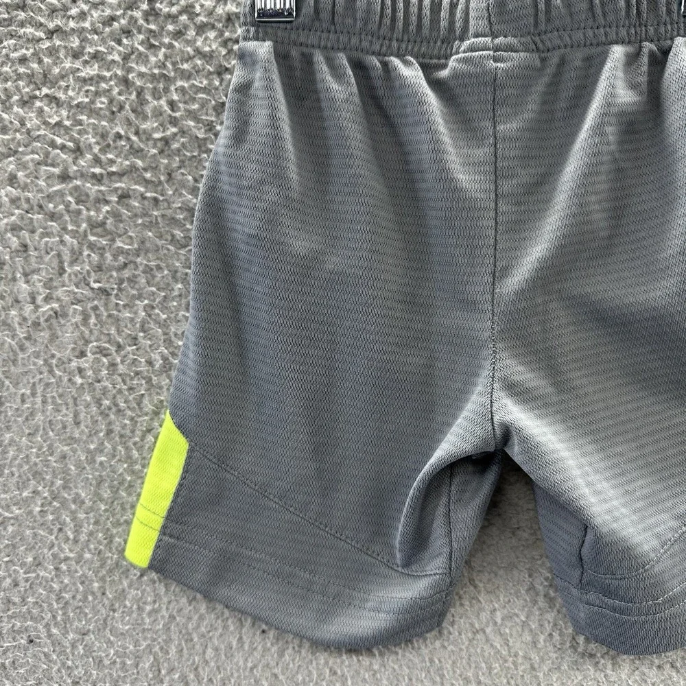 Nike shorts toddler